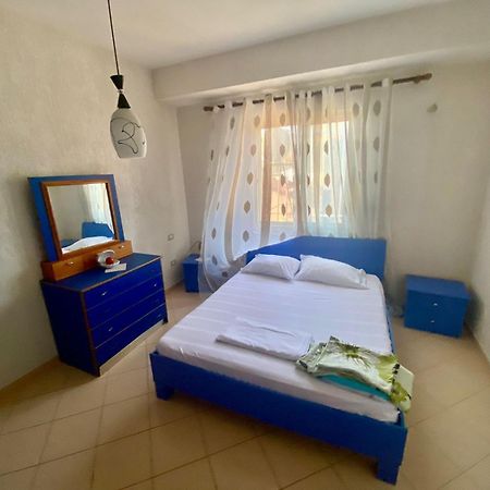Villa Bobe Orikum Bagian luar foto