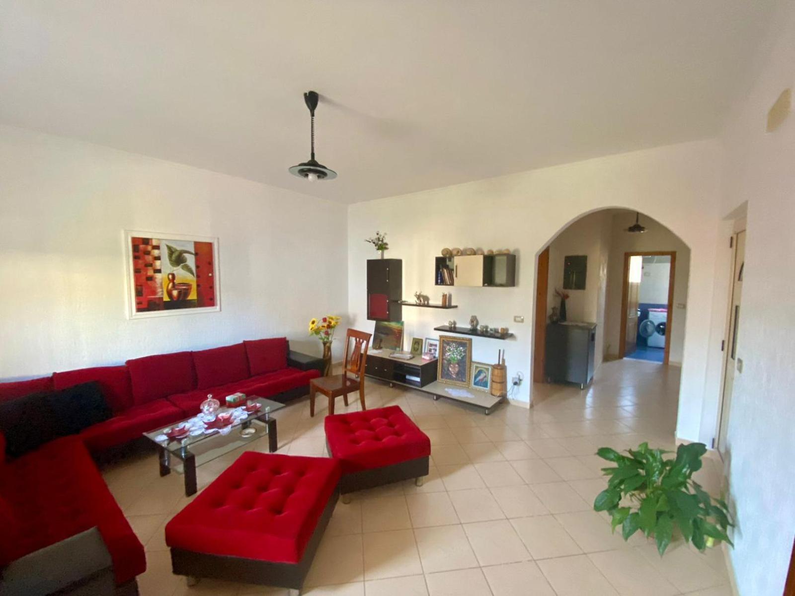 Villa Bobe Orikum Bagian luar foto